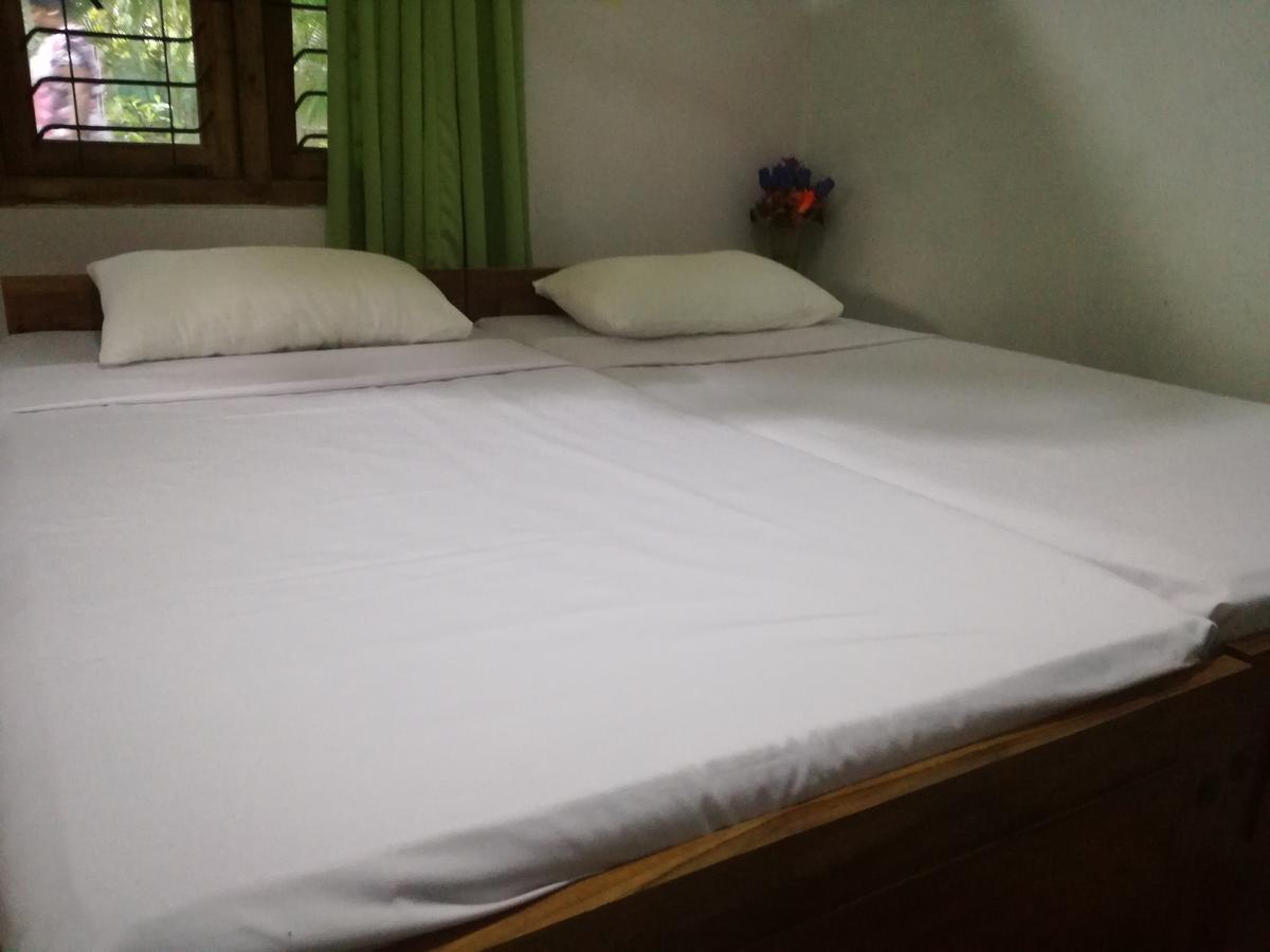 Deshani Holiday Inn Dambulla Dış mekan fotoğraf
