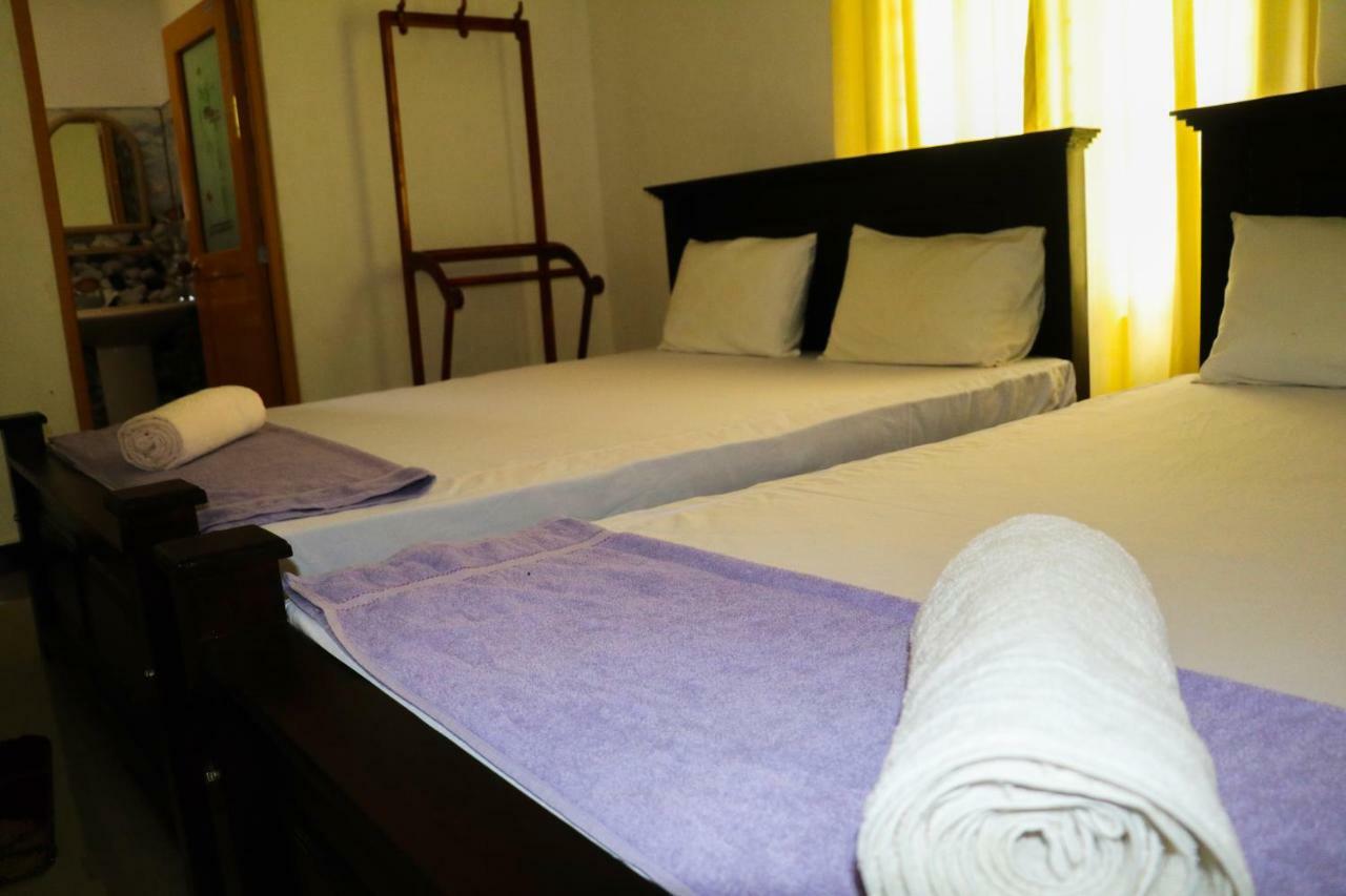 Deshani Holiday Inn Dambulla Dış mekan fotoğraf