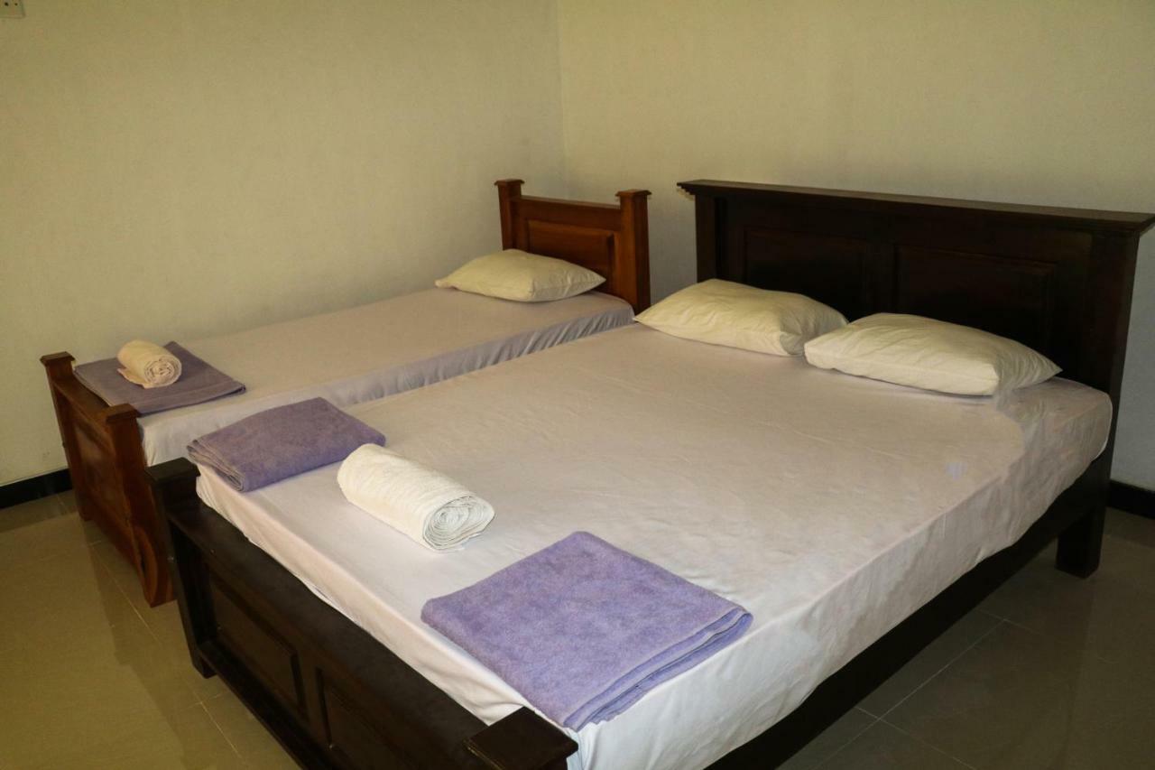 Deshani Holiday Inn Dambulla Dış mekan fotoğraf